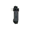 Satco Satco 93-5012 Slide - Table Top Lamp Dimmer  Black 93/5012